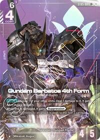 Gundam Barbatos 4th Form (LR+) ST05-001