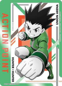 Action Point Card (AP04) UEX04BT/HTR-2-AP04
