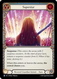 Superstar APS024
