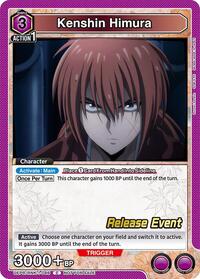 Kenshin Himura (046) UEPR/RNK-1-046