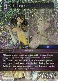 Sphene 27-126S