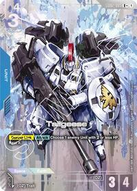 Tallgeese (R+) GD02-005