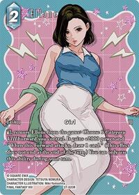 Ellone (Full Art) 27-020R