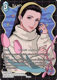 Raine (Full Art) 27-035R