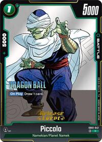 Piccolo SB02-042