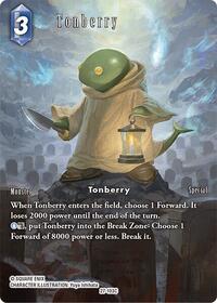 Tonberry (Full Art) 27-103C