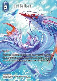Leviathan (Full Art) 27-108H