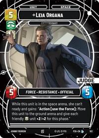 Leia Organa - Extraordinary 103