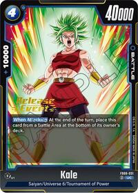 Kale FB08-031
