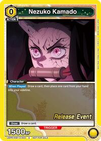 Nezuko Kamado (003) UEPR/KMY-3-003