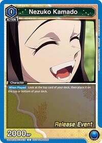 Nezuko Kamado (018) UEPR/KMY-3-018