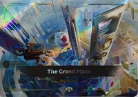 The Grand Plaza 293a/298