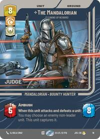 The Mandalorian - Cleaning up Nevarro 19