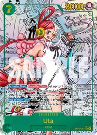 Uta (061) (Manga) EB03-061