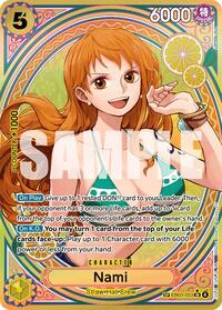 Nami (053) (SP) EB03-053