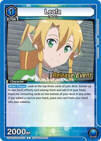 Leafa (023) UEPR/SAO-2-023