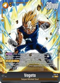 Vegeta FS11-14