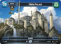 Theed Palace (Galactic Championship VIP) 98