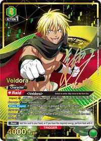 Veldora (071) (SR**) UE20BT/TSK-1-071