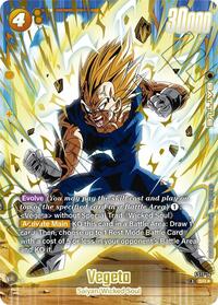 Vegeta (Gold) FS11-14
