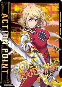 Action Point Card (AP02) UE17BT/SLG-1-AP02