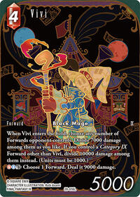 Vivi (Full Art) 28-016L