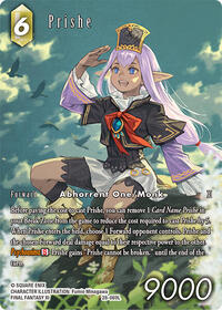 Prishe (Full Art) 28-069L