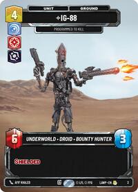 IG-88 - Programmed to Kill 2