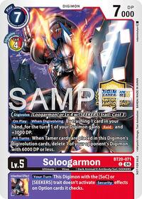 Soloogarmon (Championship 25-26 Finals Season 2) BT20-071 C