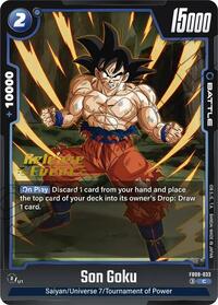 Son Goku FB09-033