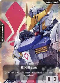 EX Base (EXBP-023) (Starter Deck Battle Event) EXBP-023
