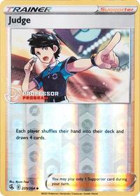 Judge 235/264