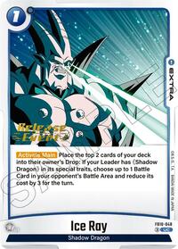 Ice Ray FB10-048