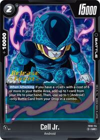 Cell Jr. FB10-114