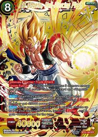 SS Gogeta, Hell-Piercing Flash BT31-149