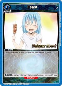 Feast (062) UEPR/TSK-1-062