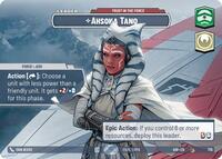 Ahsoka Tano - Trust in the Force (Showcase) 775