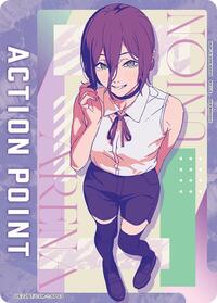 Action Point Card (AP03) UE22BT/CSM-1-AP03