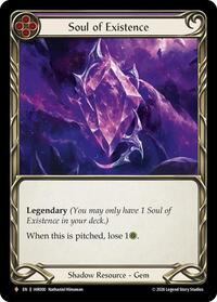 Soul of Existence IAR000