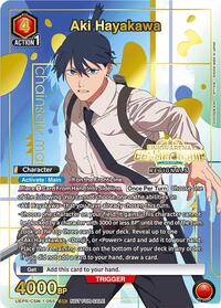 Aki Hayakawa (Regionals 26-27) UEPR/CSM-1-055