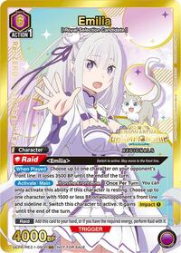 Emilia (Regionals 26-27) UEPR/REZ-1-090