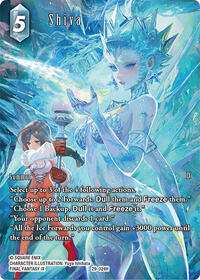 Shiva (Full Art) 29-024H