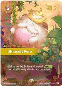Ultrasoft Poro 003/003