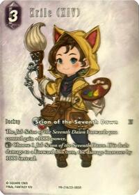 Krile (XIV) PR-218/23-085R
