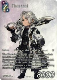 Thancred PR-219/12-124L