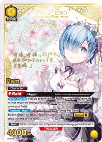 Rem (019) (SR**) UE24BT/REZ-1-019