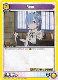 Rem (016) UEPR/REZ-1-016