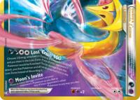 Darkrai & Cresselia Legend (Bottom) 100/102