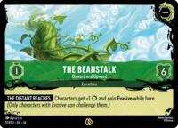 The Beanstalk - Onward and Upward 17