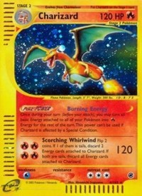 Charizard (6) 006/165